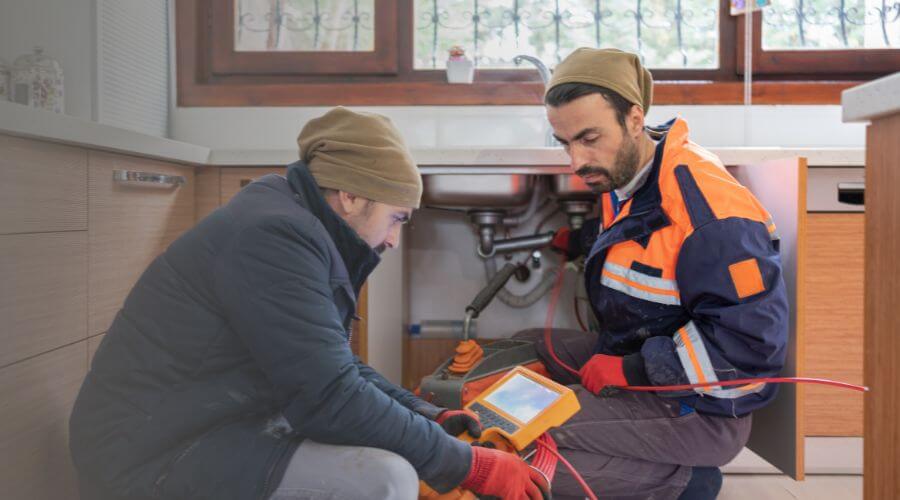Professional Leak Detection Services in Mobridge, SD